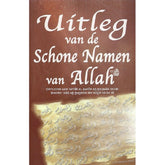 Uitleg van de schone namen van Allah